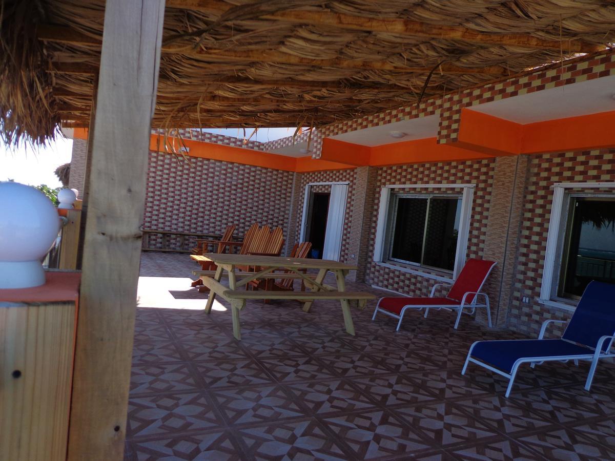 Enjoy Hotel Cayo Caulker Exterior foto